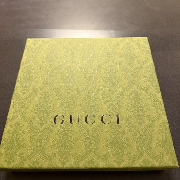 GUCCI MEDIUM PET LEASH - Picture 2 of 12